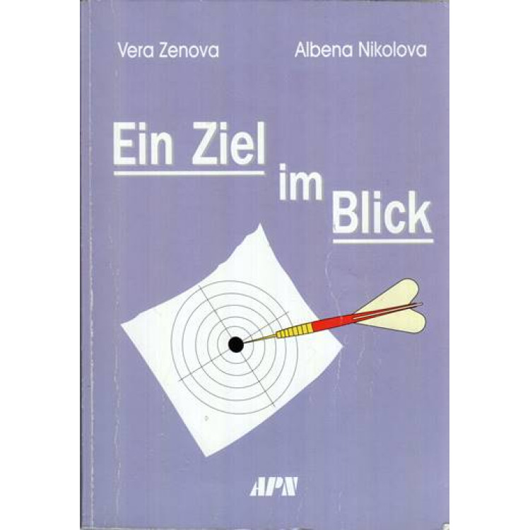 Ein Ziel im Blick
