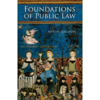 Foundations of Public Law