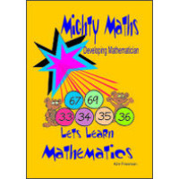 Mighty Math Part 4
