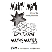 Mighty Math Part 6 Mighty Math Part 6