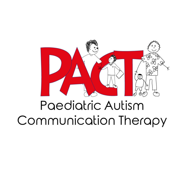 PACT Paediatric Autism Communication Therapy