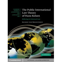 The Public International Law Theory of Hans Kelsen