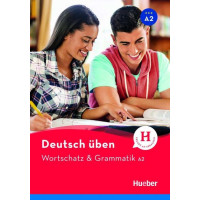 Wortschatz & Grammatik A2