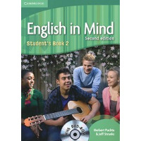 English in Mind SB 2 English in Mind SB 2