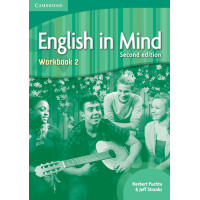 English in Mind Workbook 2 English in Mind Workbook 2