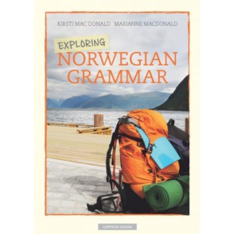 Norwegian Grammar