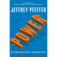Power, Jeffrey Pfeffer
