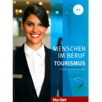 Menschen Im Beruf Tourismus A1