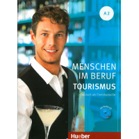 Menschen Im Beruf Tourismus A2