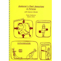 Sankarans Plant Sensations in Pictures with Source Words Sankarans Plant Sensations in Pictures with Source Words