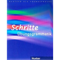 Schritte Ubungsgrammatik Niveau A1-B1 Schritte Ubungsgrammatik Niveau A1-B1