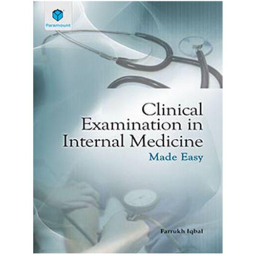 Clinical Examination in Internal Medicine