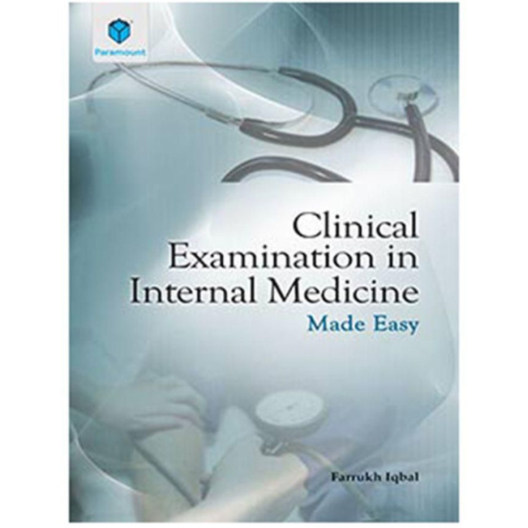Clinical Examination in Internal Medicine