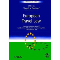 European Travel Law European Travel Law