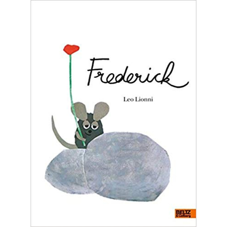 Frederick