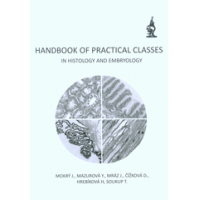 Handbook of Practical Classes in Histology and Embriology
