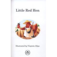 Little Red Hen