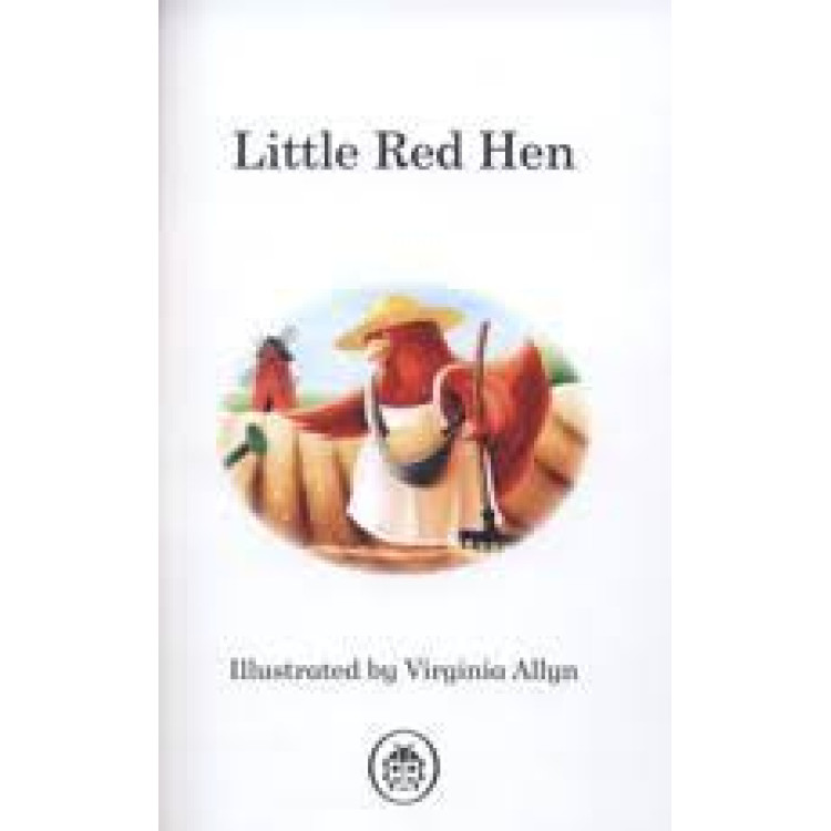 Little Red Hen