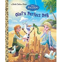 Olaf's Perfect Day Olaf's Perfect Day