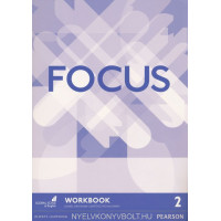 Focus for Bulgaria Workbook A2 Focus for Bulgaria Workbook A2
