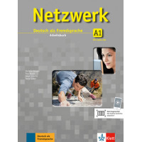 Netzwerk A1 Arbeitsbuch A1