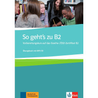 So geht's zu B2 Übungsbuch