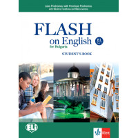Flash on English for Bulgaria Students Book B1 Part 2 Flash on English for Bulgaria Students Book B1 Part 2