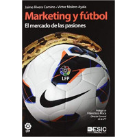 Marketing y futbol