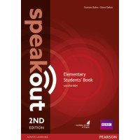Speakout 2ND Edition Elementary Students Book Speakout 2ND Edition Elementary Students Book