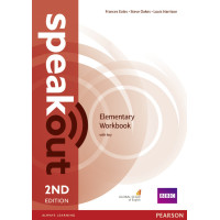 Speakout 2ND Edition Elementary Workbook Speakout 2ND Edition Elementary Workbook