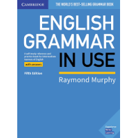 English Grammar in Use Fifth Edition Teachercoms Library
