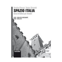 Spazio Italia Livello B1 Spazio Italia Livello B1