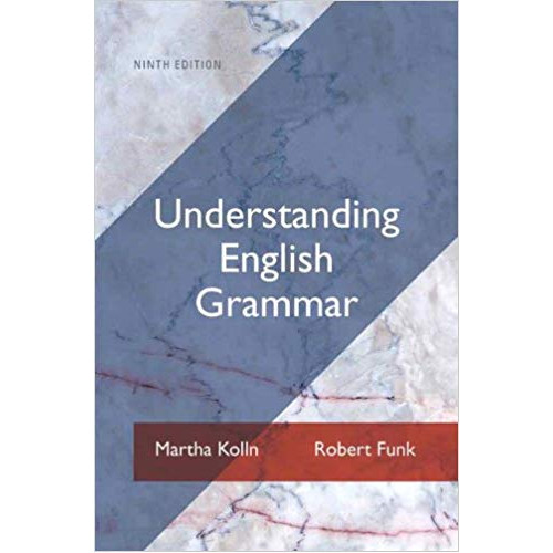 Understanding English Grammar Ninth Edition