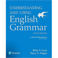 Understanding and Using English Grammar Fifth Edition Understanding and Using English Grammar Fifth Edition