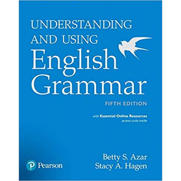 Understanding and Using English Grammar Fifth Edition