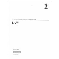 Law Question Bank 2019