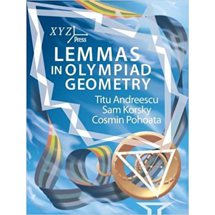 Lemmas in Olympiad Geometry