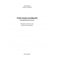 Fit fur Goethe-zertifikat B2