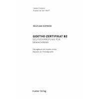 Goethe-zertifikat B2