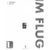 IM FLUG 1 Medaglia, Werner