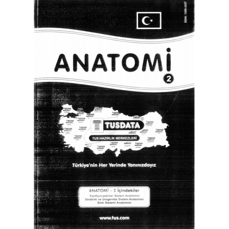 Anatomi 2 Turkiye'nin her Yerinde Yoninizdayiz