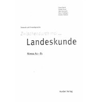 Landeskunde niveau a2 - b1  