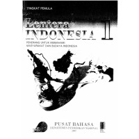 Lentera Indonesia 1 Lentera Indonesia 1
