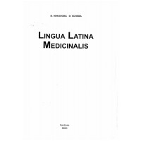 Lingua Latina Medicinalis