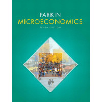 Microeconomics 10th Edition