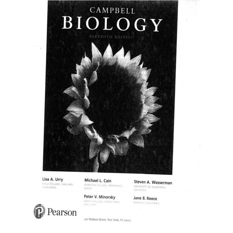 Campbell Biology
