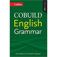 Collins COBUILD English Grammar Collins COBUILD English Grammar