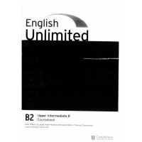 english unlimited b2