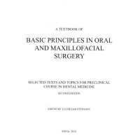 Basic principles in oral and maxillofacial surgery
