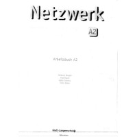 Netzwerk Arbeitsbuch A2